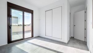 New - Villa - Orihuela Costa - PAU 8