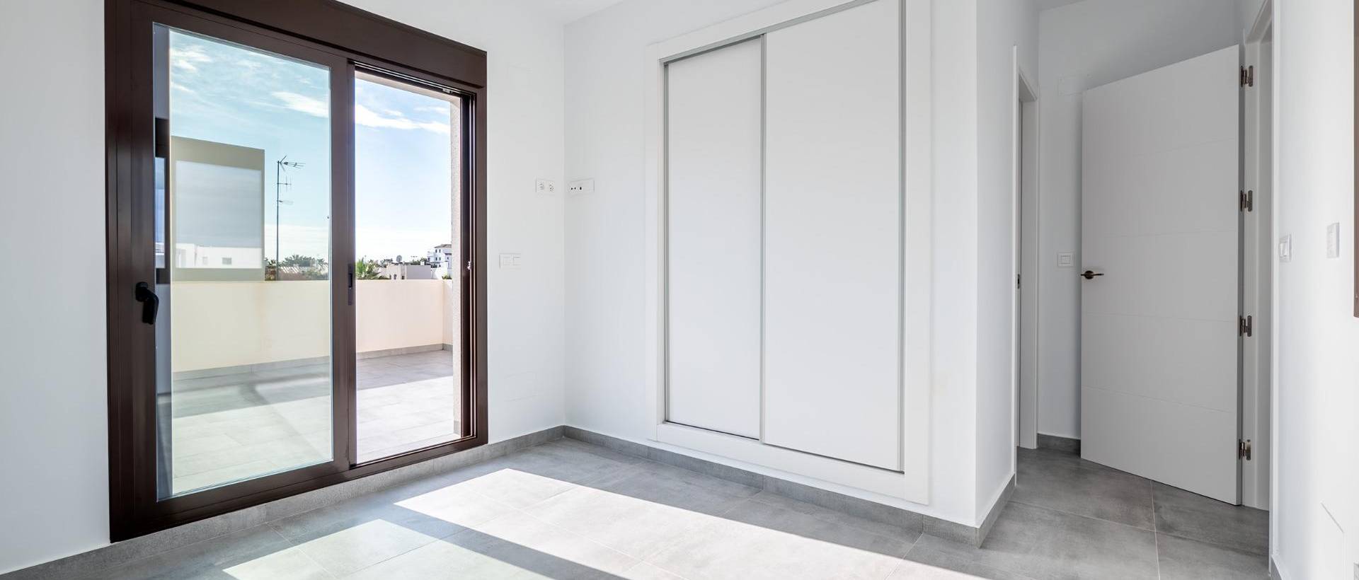 New - Villa - Orihuela Costa - PAU 8
