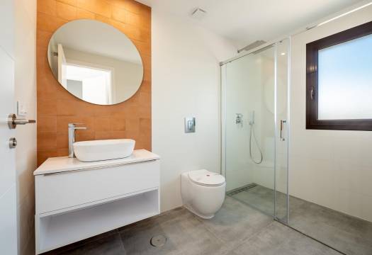 New - Villa - Orihuela Costa - PAU 8