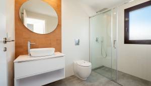 New - Villa - Orihuela Costa - PAU 8