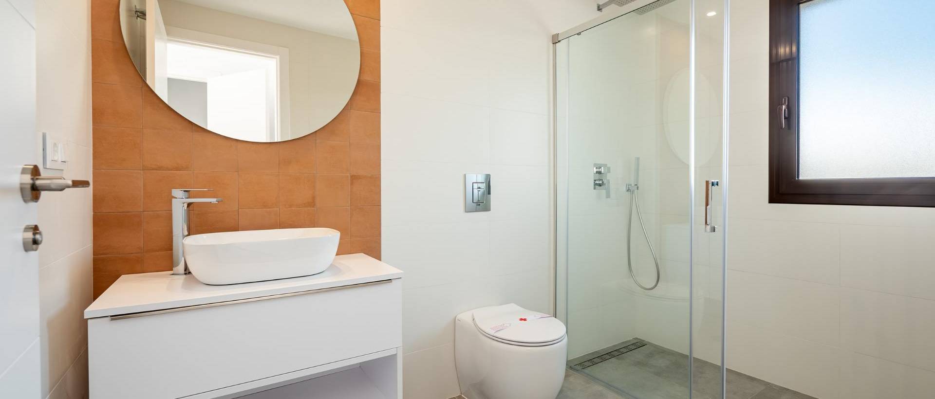 New - Villa - Orihuela Costa - PAU 8