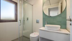 New - Villa - Orihuela Costa - PAU 8