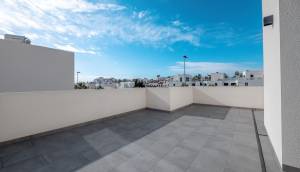 New - Villa - Orihuela Costa - PAU 8