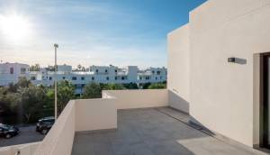 New - Villa - Orihuela Costa - PAU 8