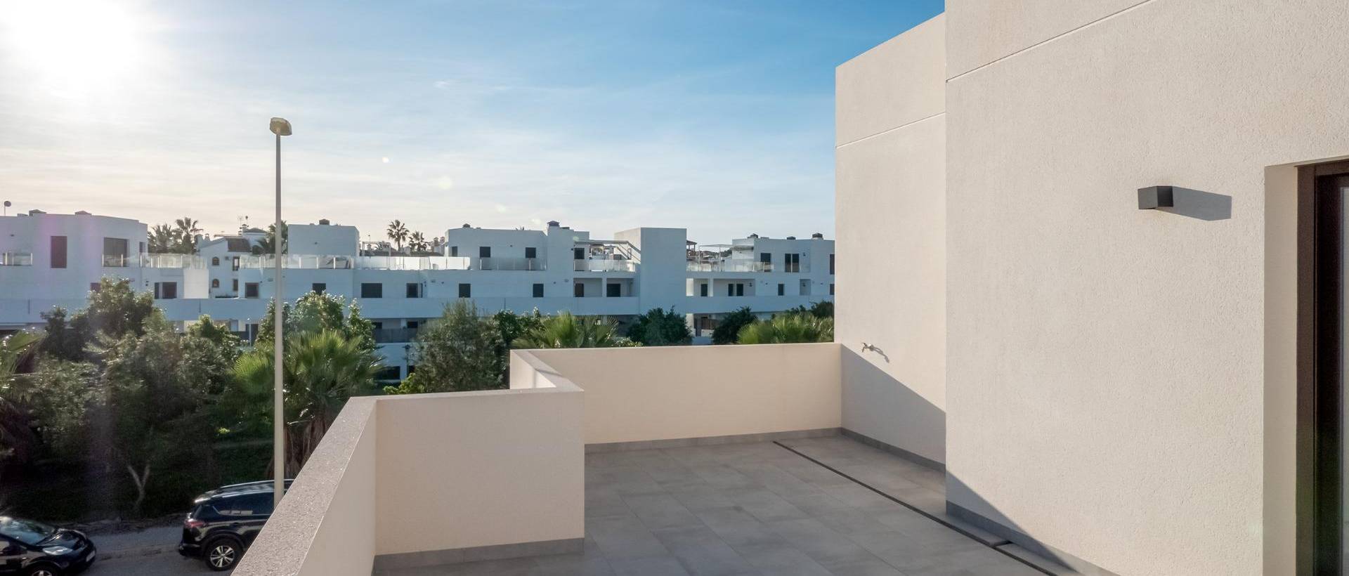 New - Villa - Orihuela Costa - PAU 8