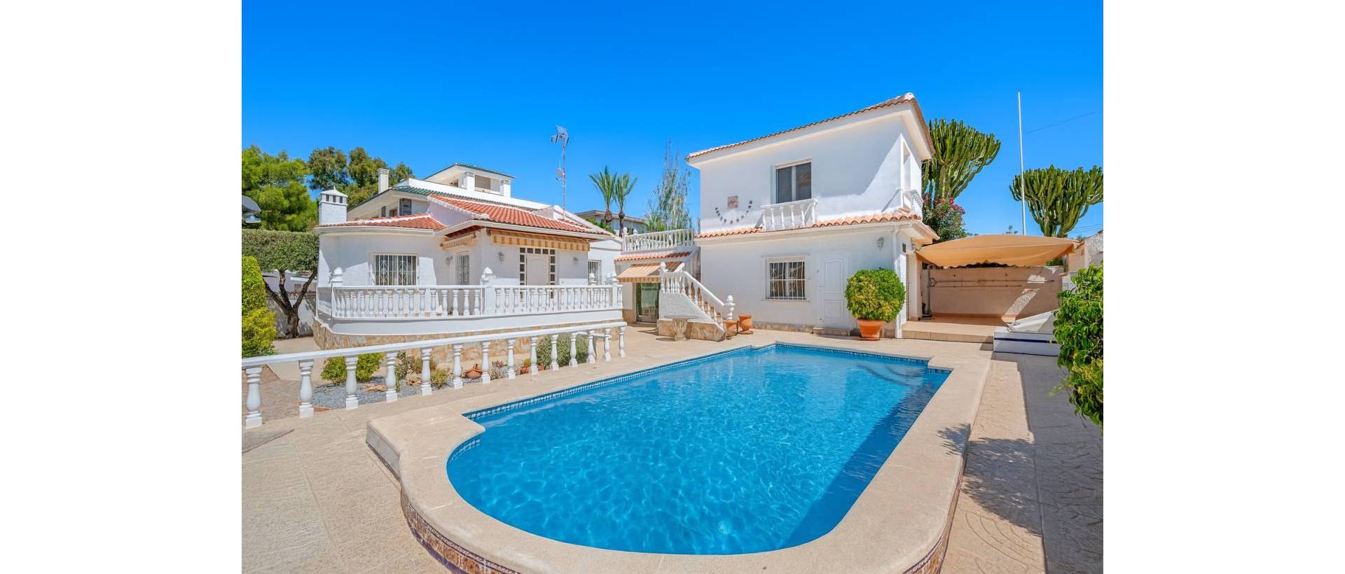 Reventa - Villa / Chalet - Ciudad Quesada