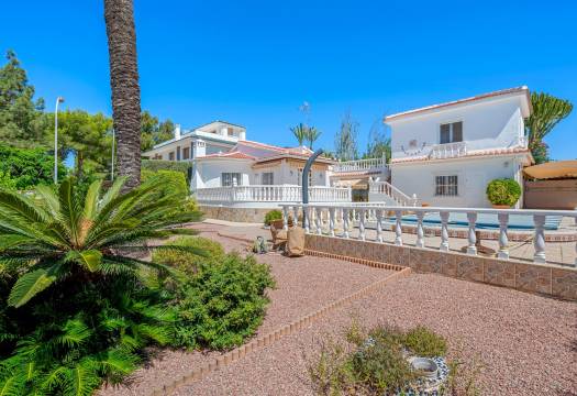 Reventa - Villa / Chalet - Ciudad Quesada