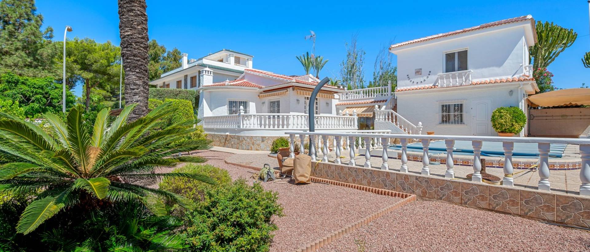 Reventa - Villa / Chalet - Ciudad Quesada