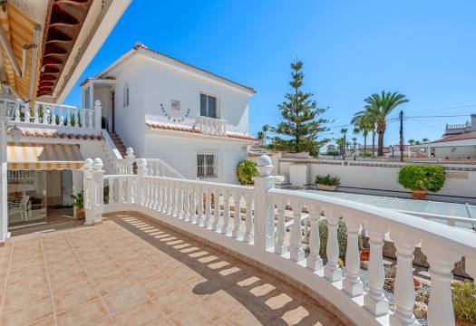 Reventa - Villa / Chalet - Ciudad Quesada