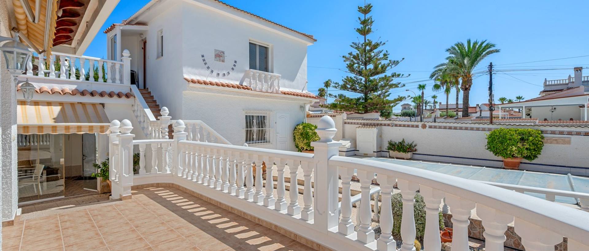 Reventa - Villa / Chalet - Ciudad Quesada