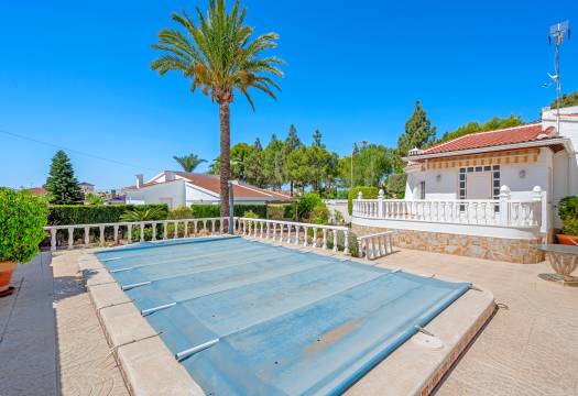 Reventa - Villa / Chalet - Ciudad Quesada
