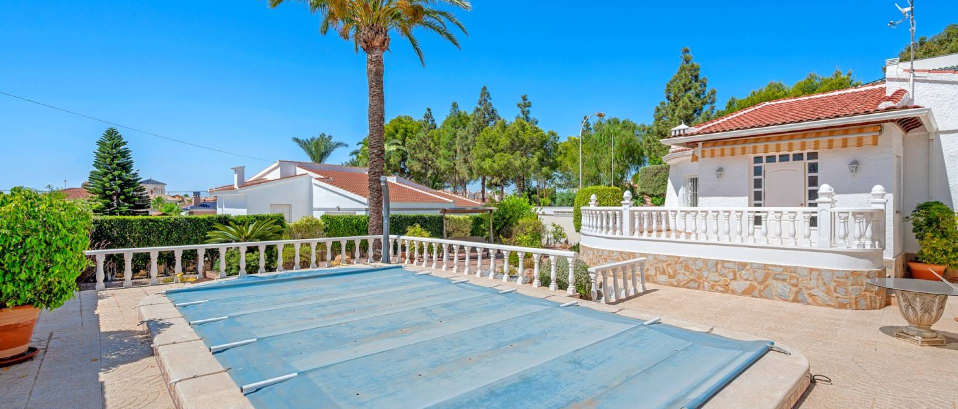 Reventa - Villa / Chalet - Ciudad Quesada