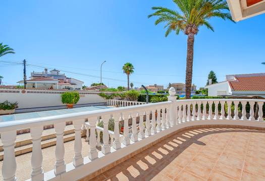 Reventa - Villa / Chalet - Ciudad Quesada