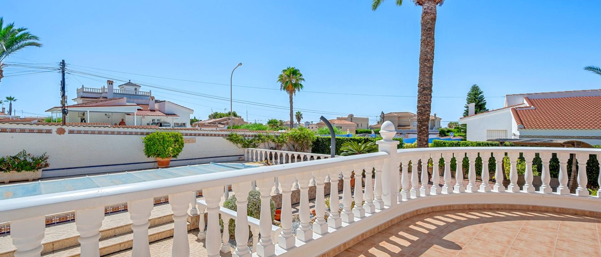 Reventa - Villa / Chalet - Ciudad Quesada