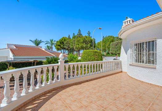 Reventa - Villa / Chalet - Ciudad Quesada
