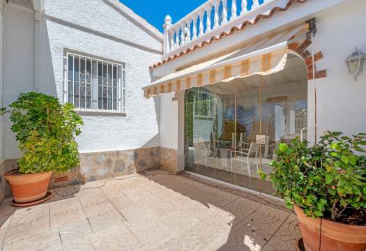 Reventa - Villa / Chalet - Ciudad Quesada