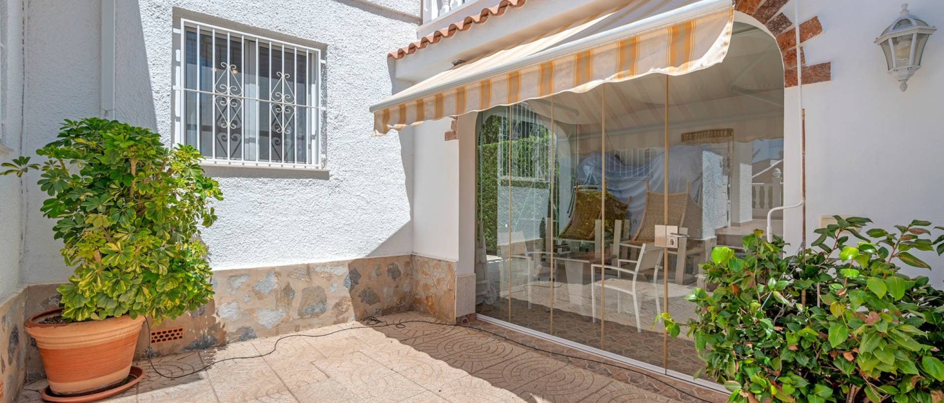 Reventa - Villa / Chalet - Ciudad Quesada