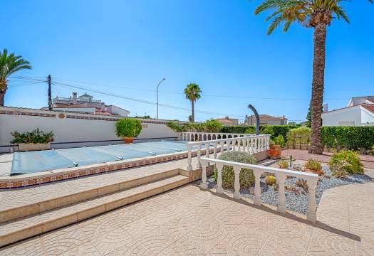 Reventa - Villa / Chalet - Ciudad Quesada