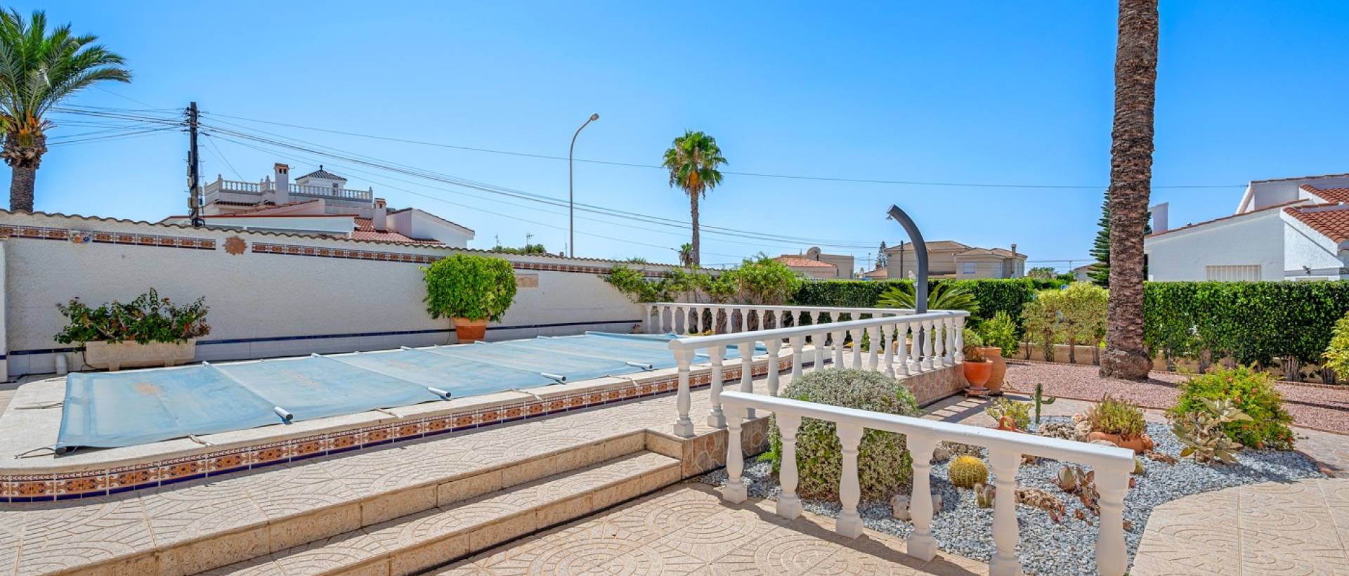 Reventa - Villa / Chalet - Ciudad Quesada