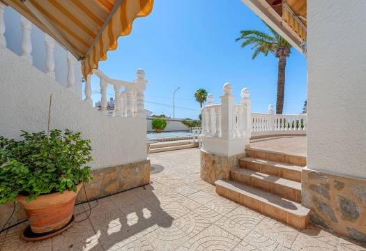 Reventa - Villa / Chalet - Ciudad Quesada