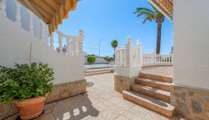 Reventa - Villa / Chalet - Ciudad Quesada