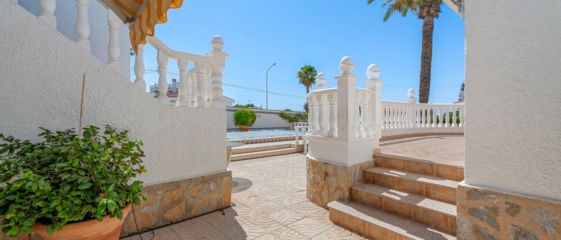 Reventa - Villa / Chalet - Ciudad Quesada