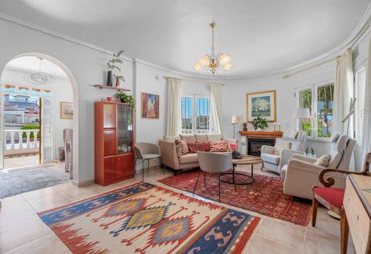 Reventa - Villa / Chalet - Ciudad Quesada