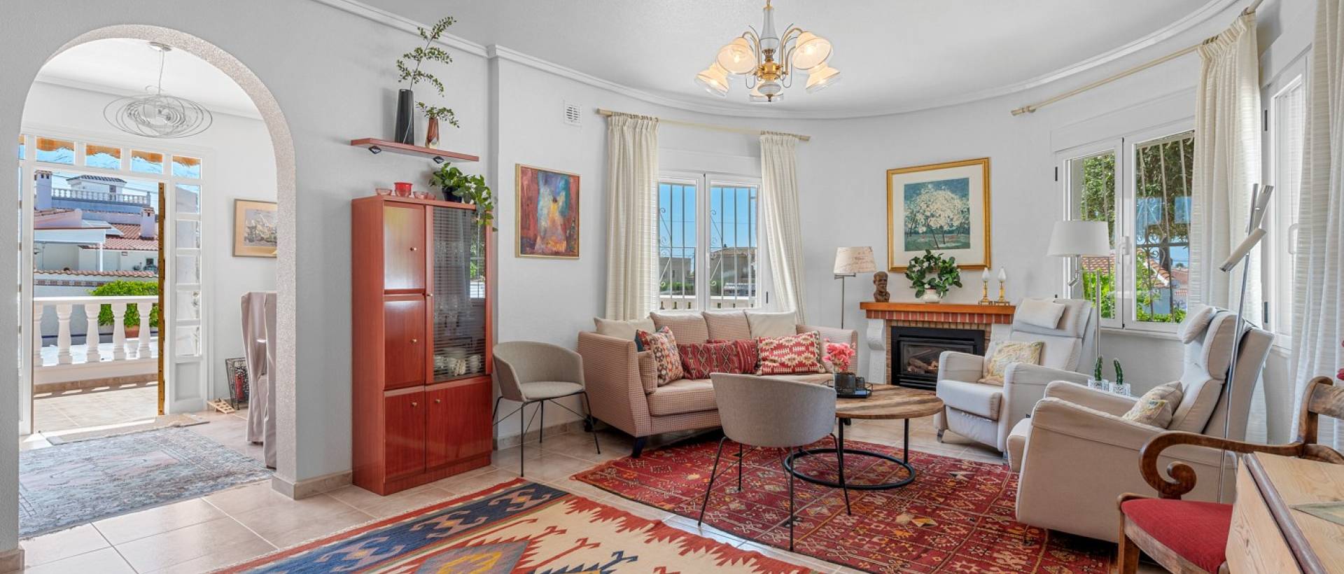 Reventa - Villa / Chalet - Ciudad Quesada