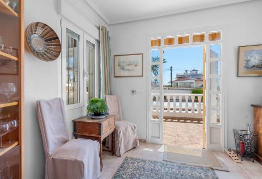 Reventa - Villa / Chalet - Ciudad Quesada