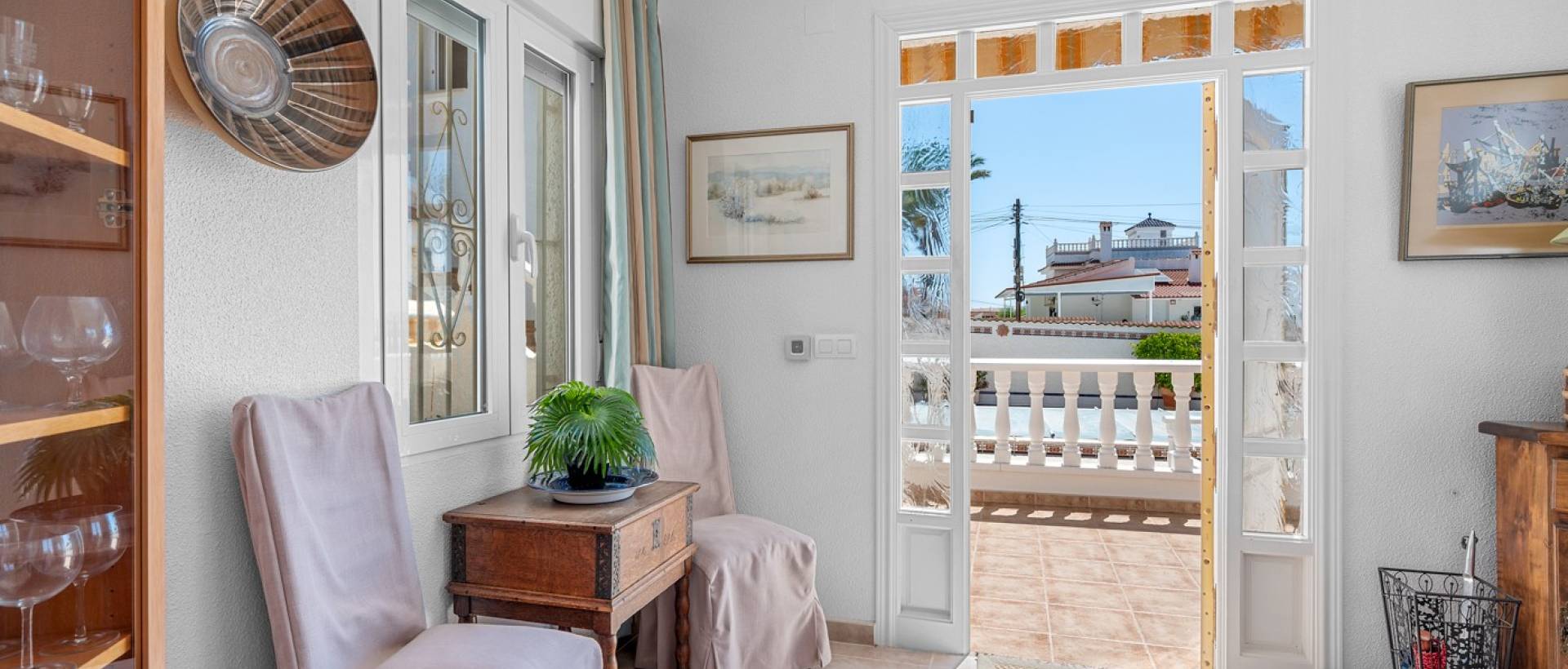 Reventa - Villa / Chalet - Ciudad Quesada