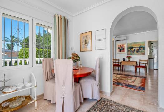 Reventa - Villa / Chalet - Ciudad Quesada