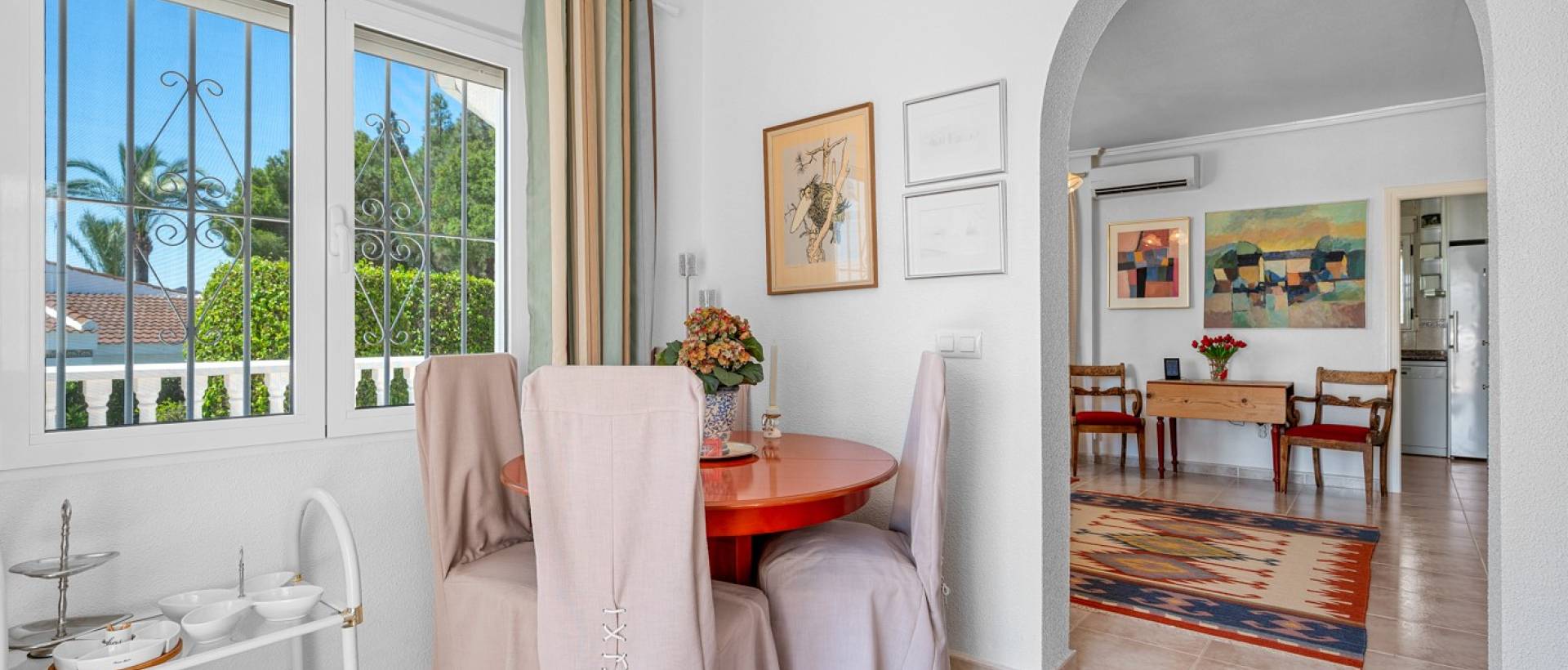 Reventa - Villa / Chalet - Ciudad Quesada