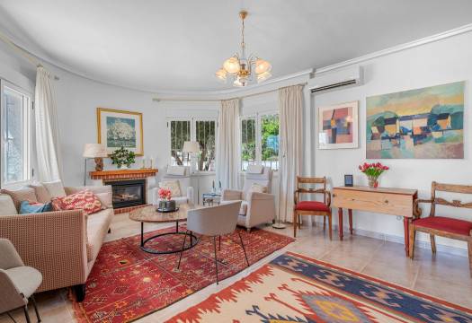 Reventa - Villa / Chalet - Ciudad Quesada