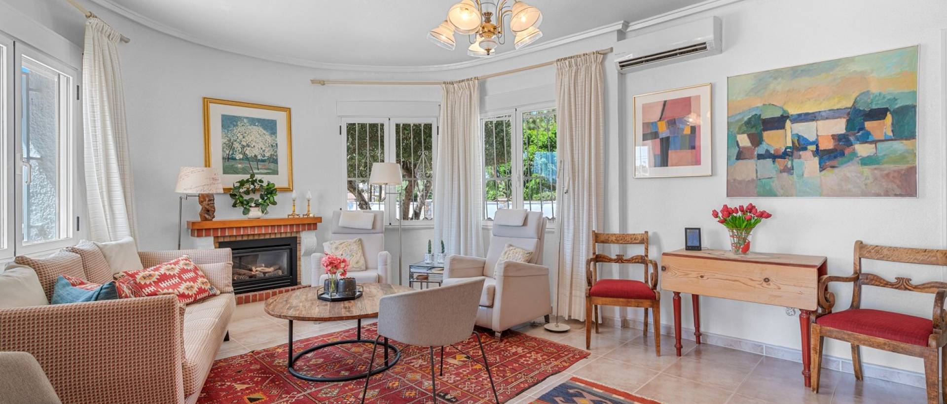 Reventa - Villa / Chalet - Ciudad Quesada