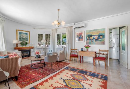 Reventa - Villa / Chalet - Ciudad Quesada