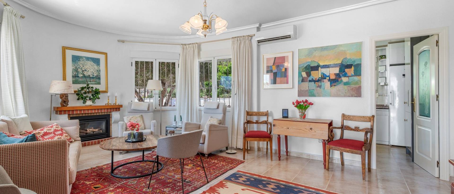 Reventa - Villa / Chalet - Ciudad Quesada