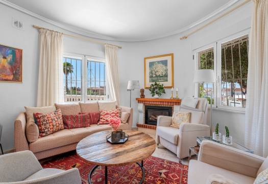 Reventa - Villa / Chalet - Ciudad Quesada