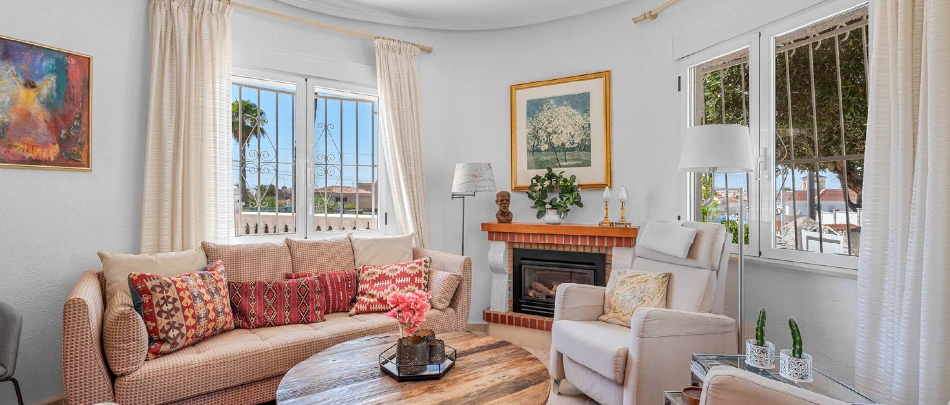 Reventa - Villa / Chalet - Ciudad Quesada