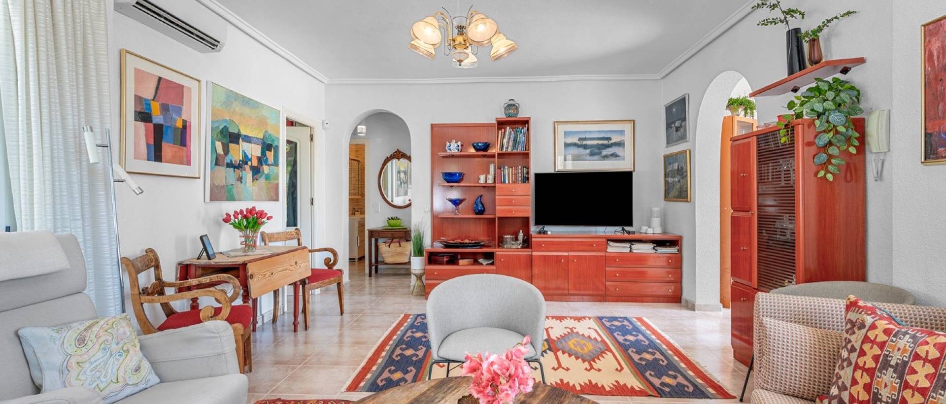 Reventa - Villa / Chalet - Ciudad Quesada