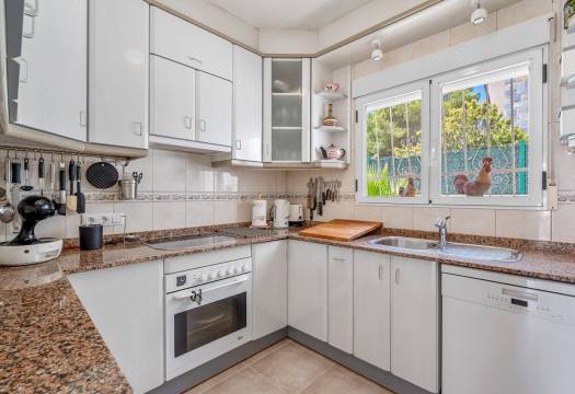 Reventa - Villa / Chalet - Ciudad Quesada