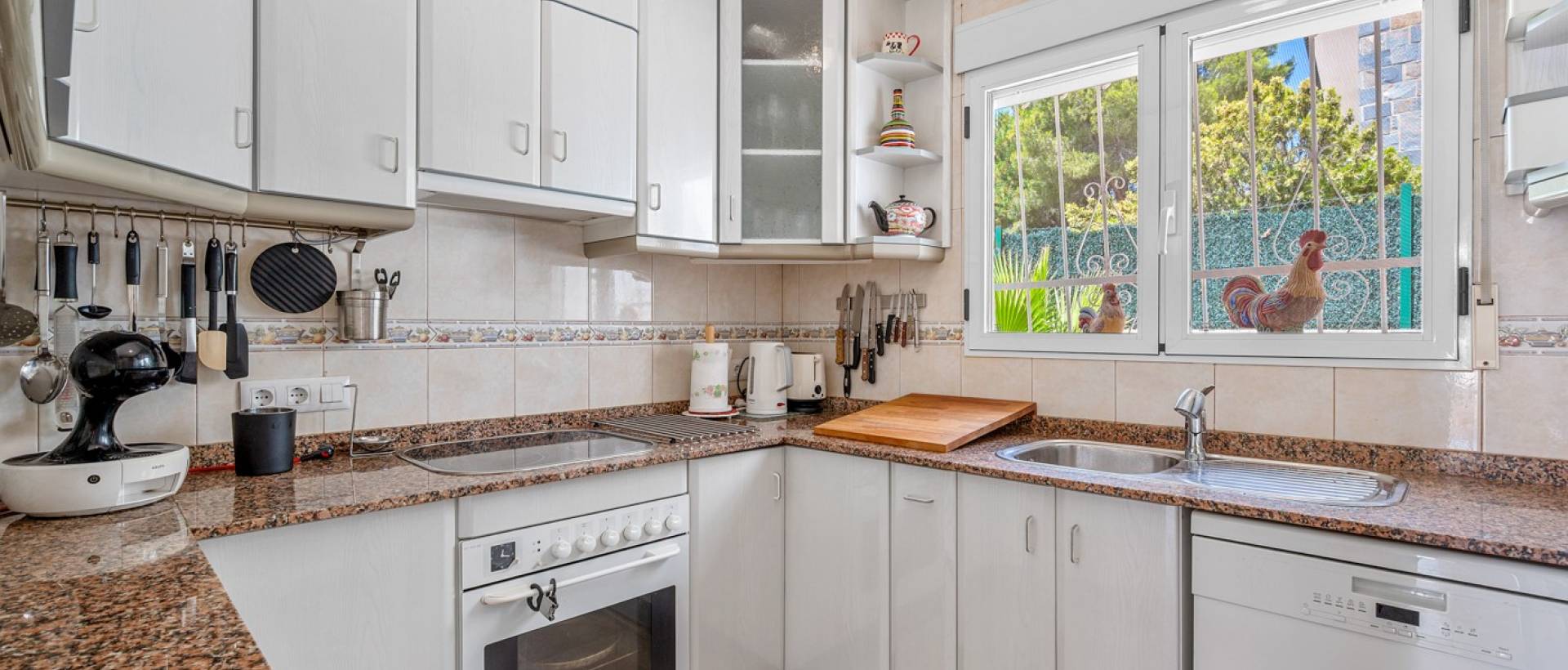 Reventa - Villa / Chalet - Ciudad Quesada