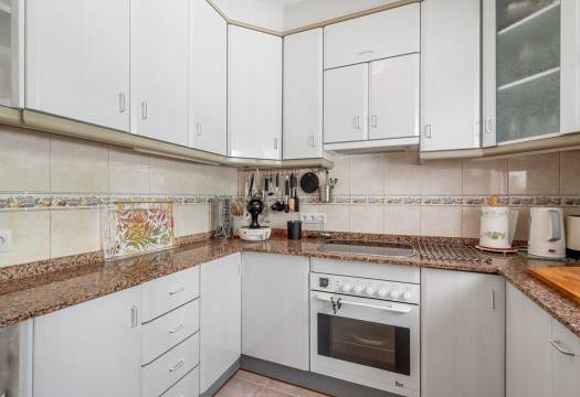 Reventa - Villa / Chalet - Ciudad Quesada