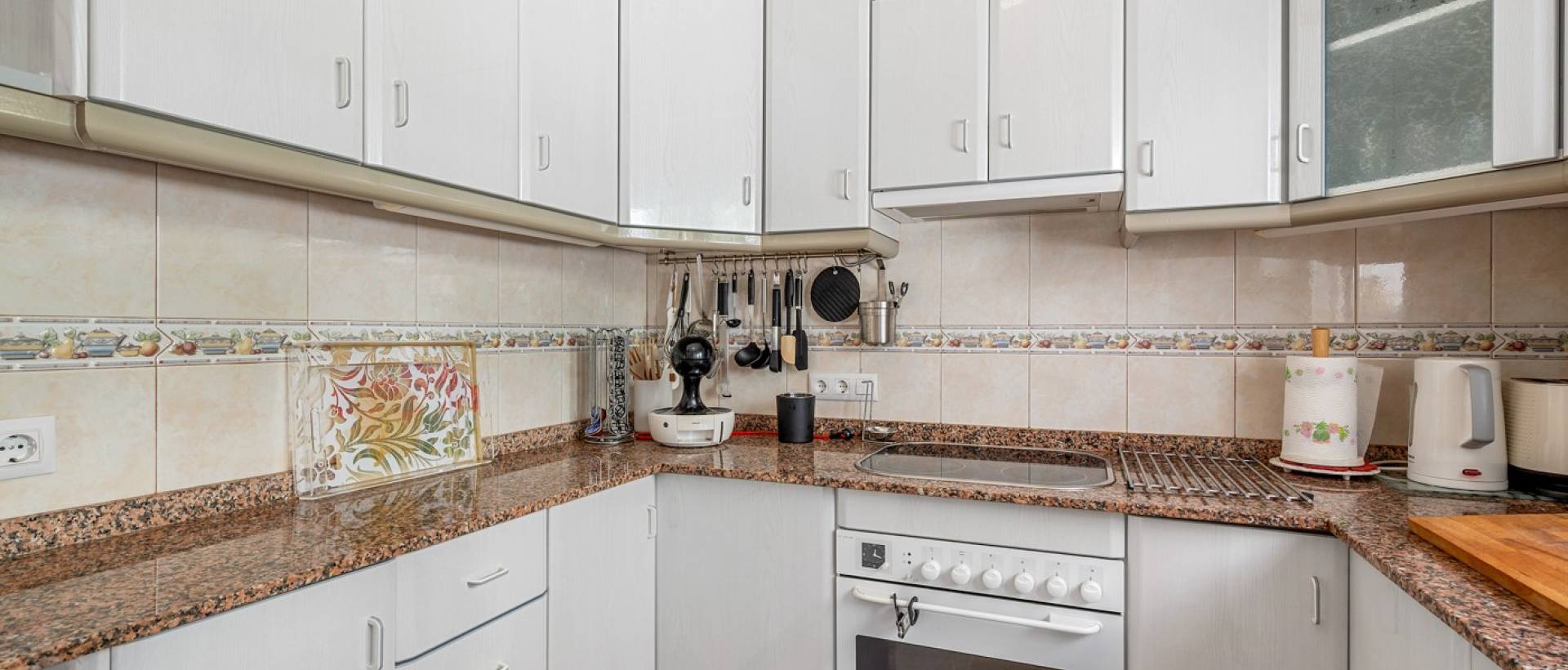 Reventa - Villa / Chalet - Ciudad Quesada