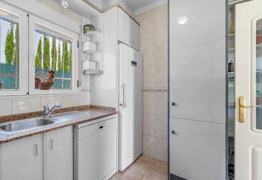 Reventa - Villa / Chalet - Ciudad Quesada