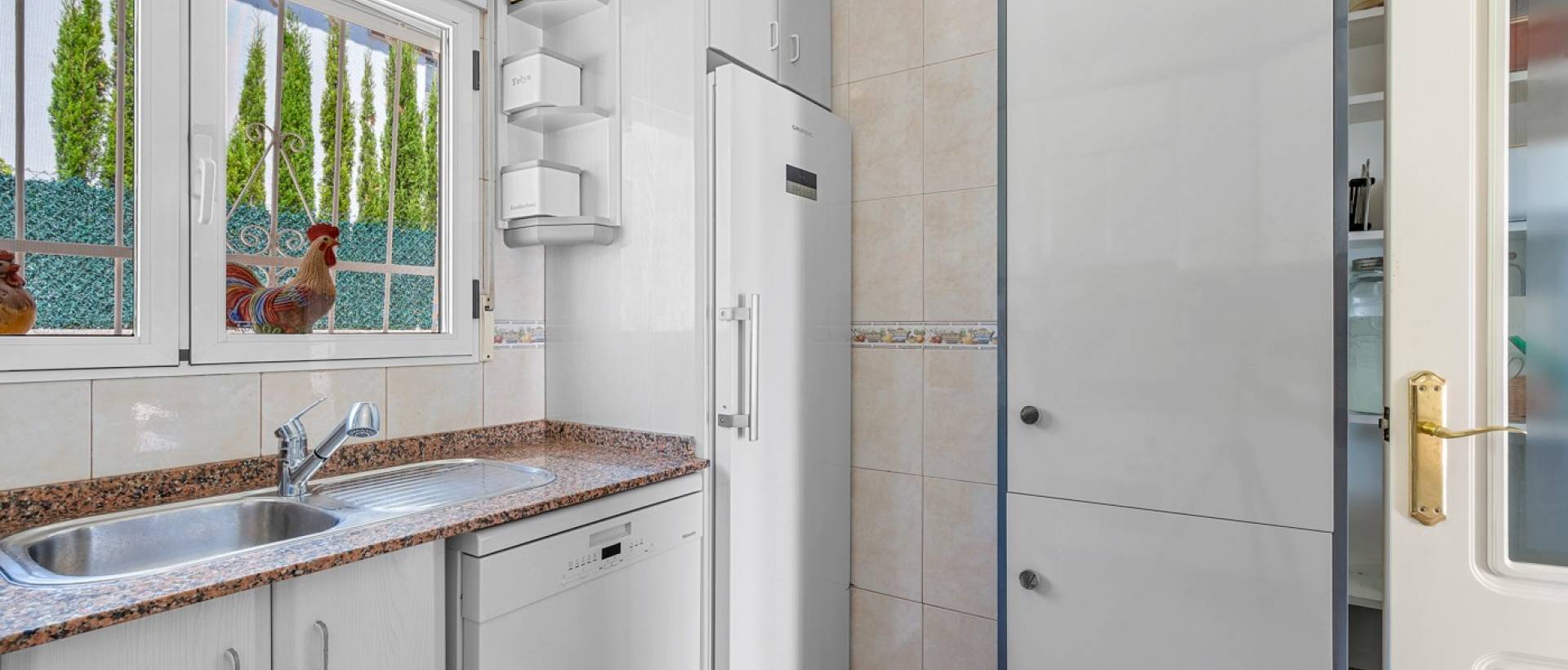 Reventa - Villa / Chalet - Ciudad Quesada