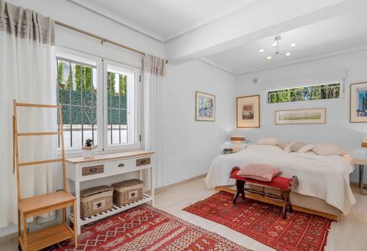 Reventa - Villa / Chalet - Ciudad Quesada
