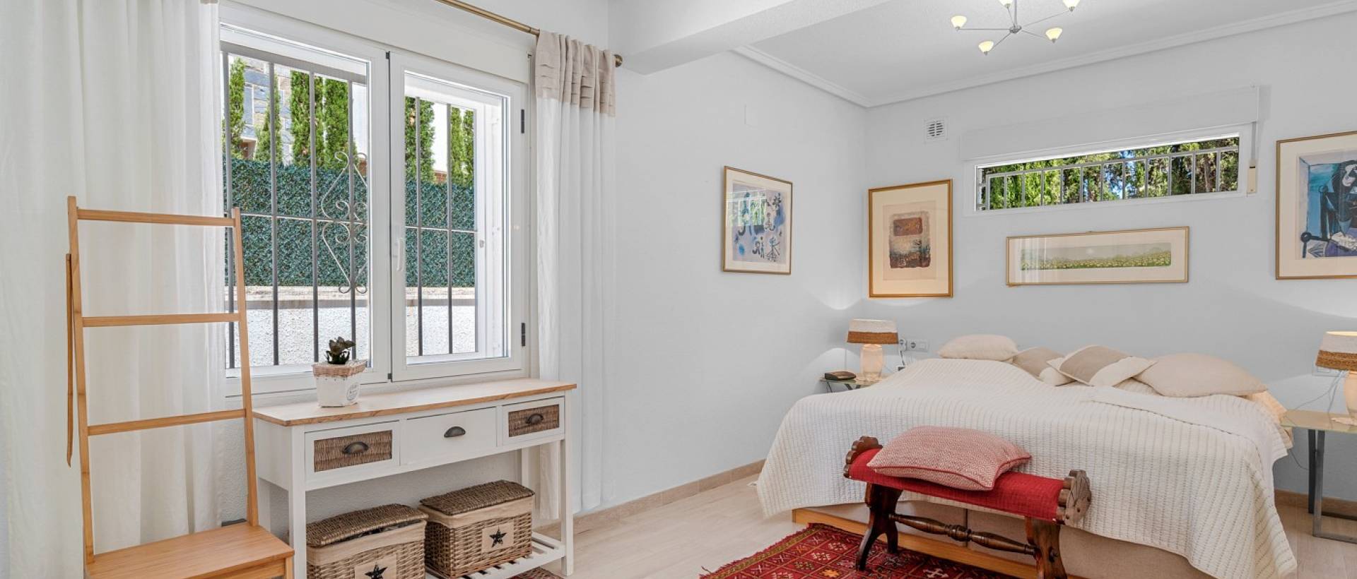 Reventa - Villa / Chalet - Ciudad Quesada