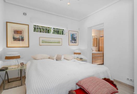 Reventa - Villa / Chalet - Ciudad Quesada
