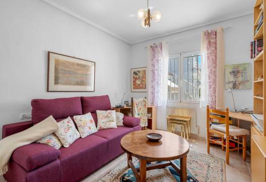 Reventa - Villa / Chalet - Ciudad Quesada