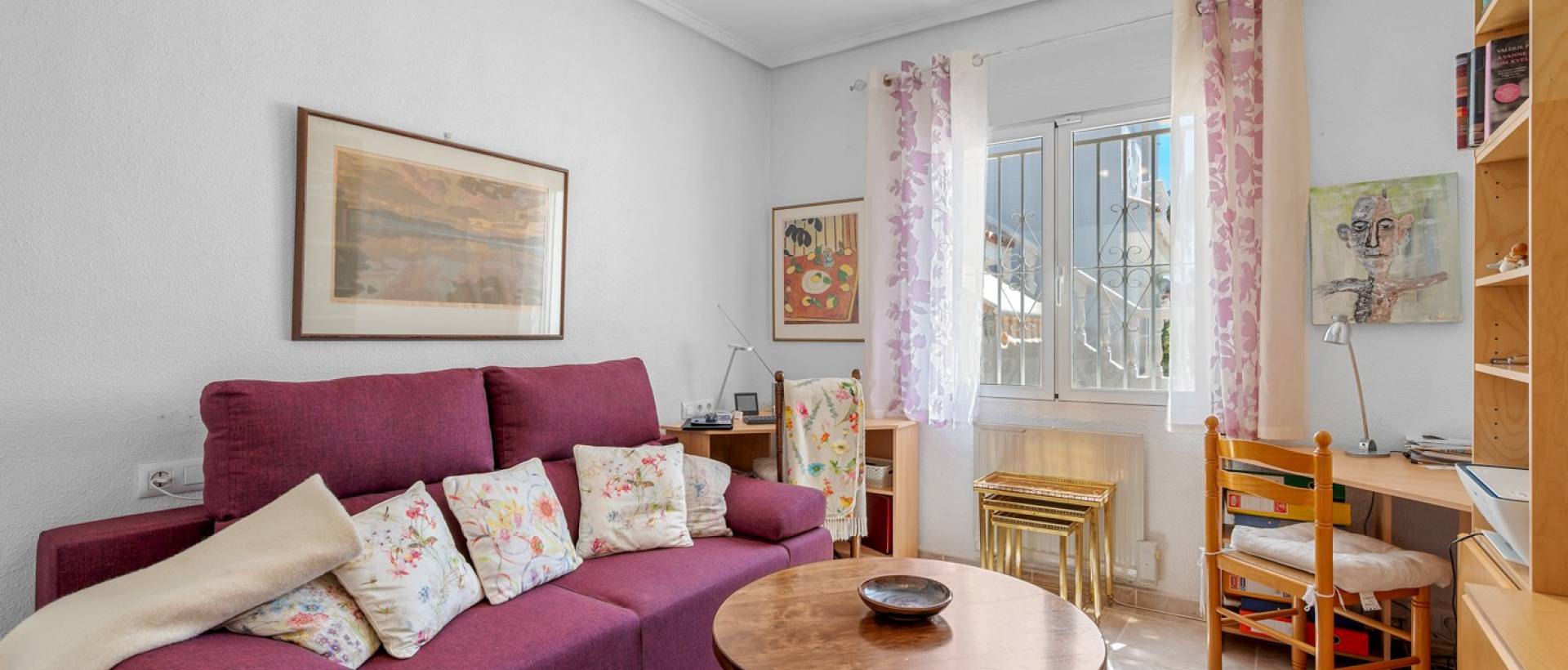 Reventa - Villa / Chalet - Ciudad Quesada